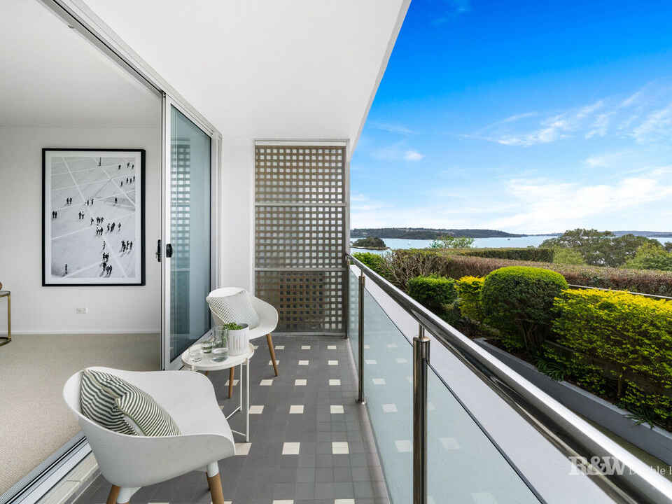 1/1 Sutherland Crescent Darling Point