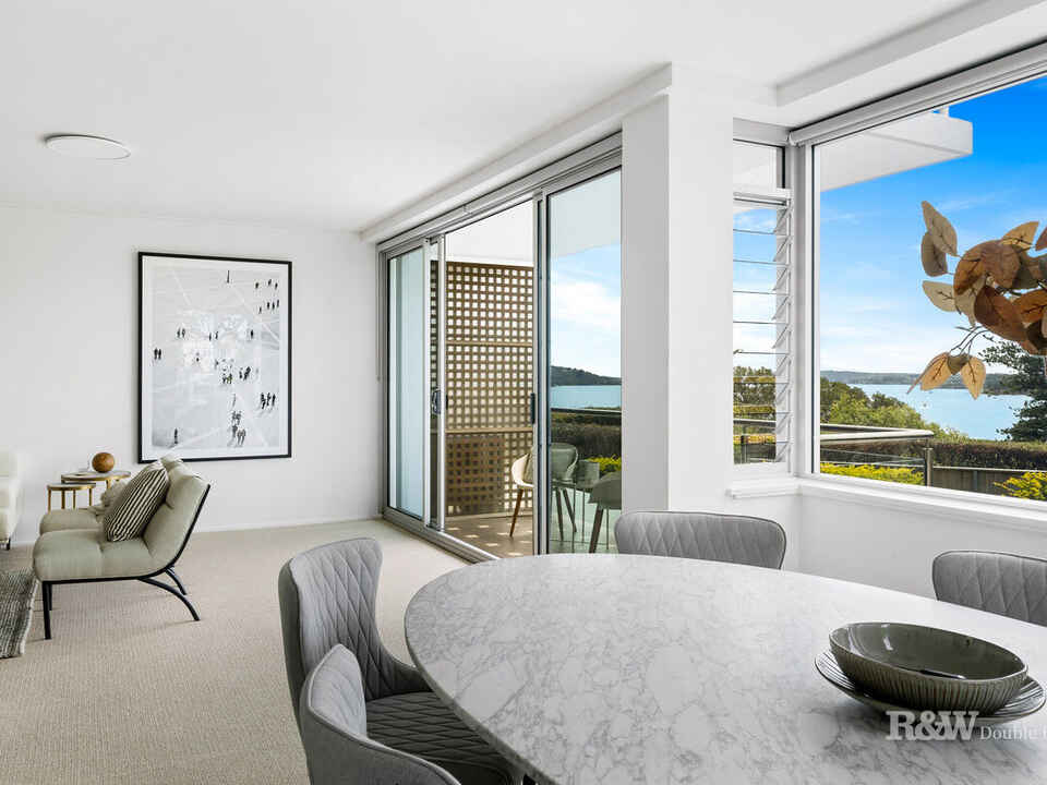 1/1 Sutherland Crescent Darling Point