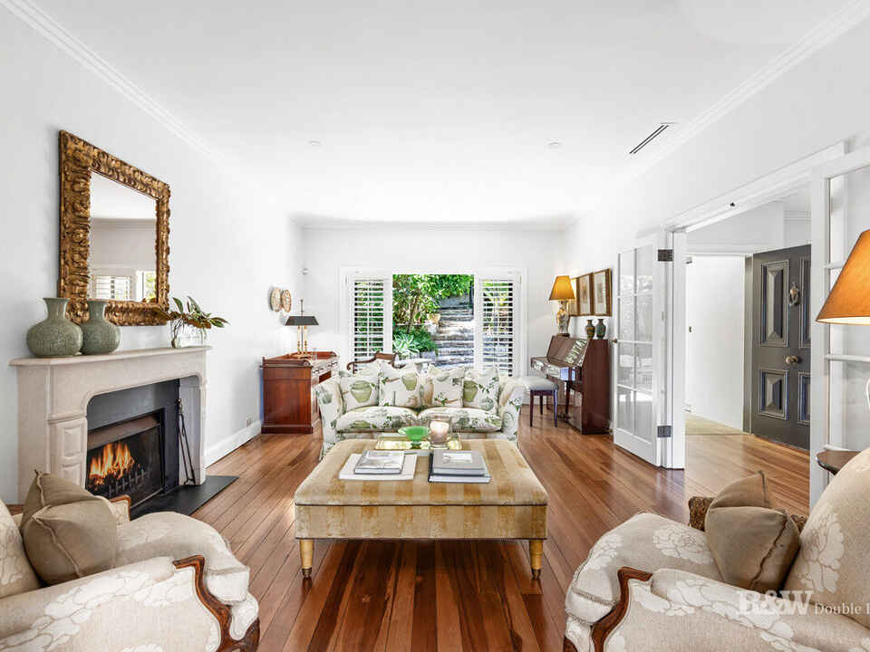 31 Suttie Road Bellevue Hill