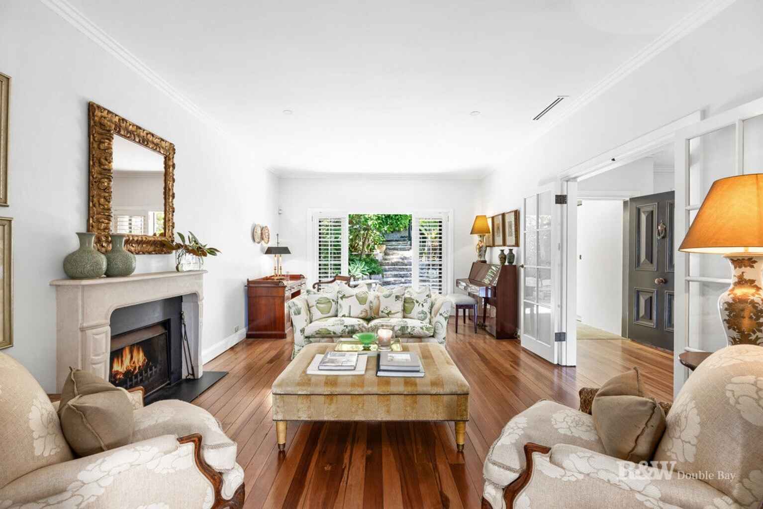 31 Suttie Road Bellevue Hill 31 Suttie Road Bellevue Hill