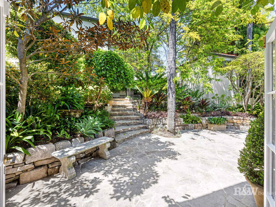 31 Suttie Road Bellevue Hill