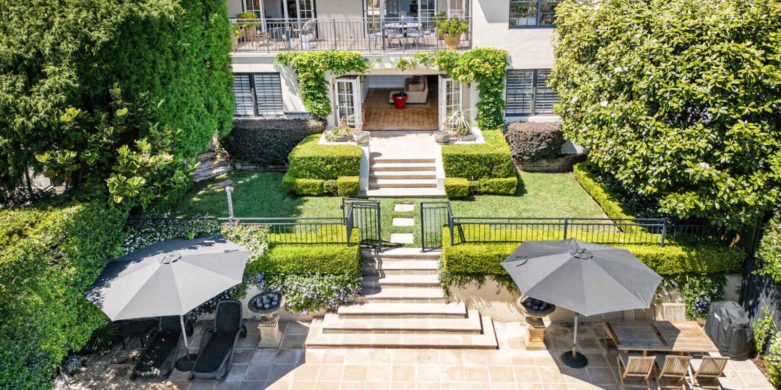 31 Suttie Road Bellevue Hill 31 Suttie Road Bellevue Hill