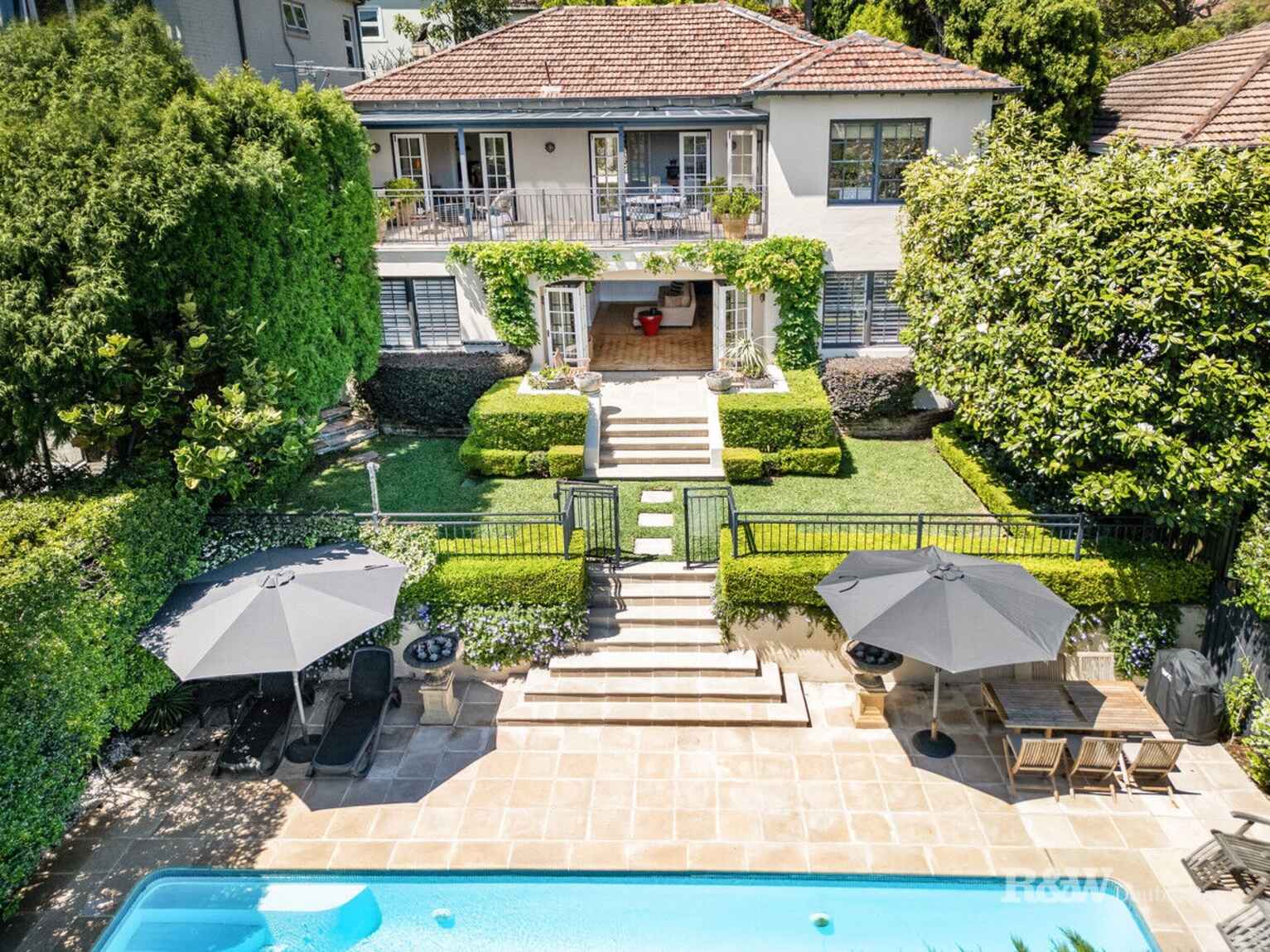 31 Suttie Road Bellevue Hill 31 Suttie Road Bellevue Hill