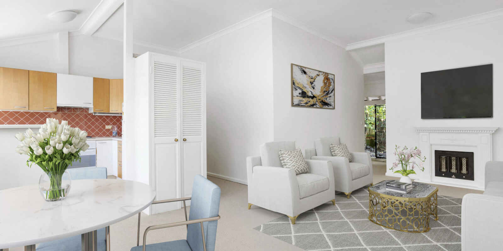 50a Ocean Street Woollahra