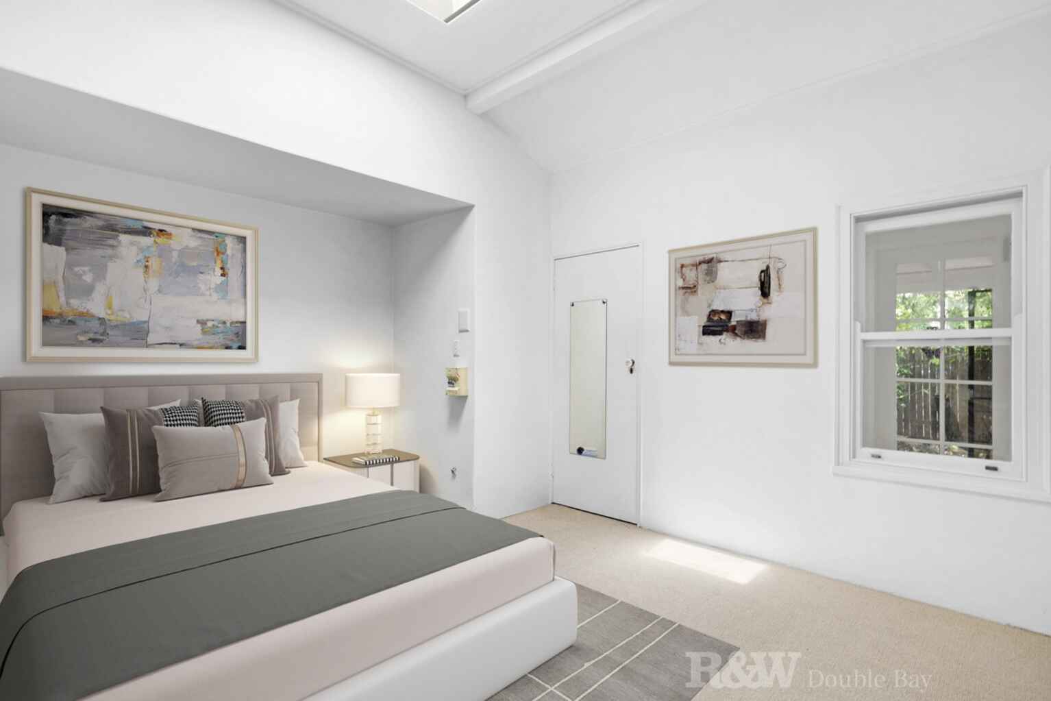 50a Ocean Street Woollahra