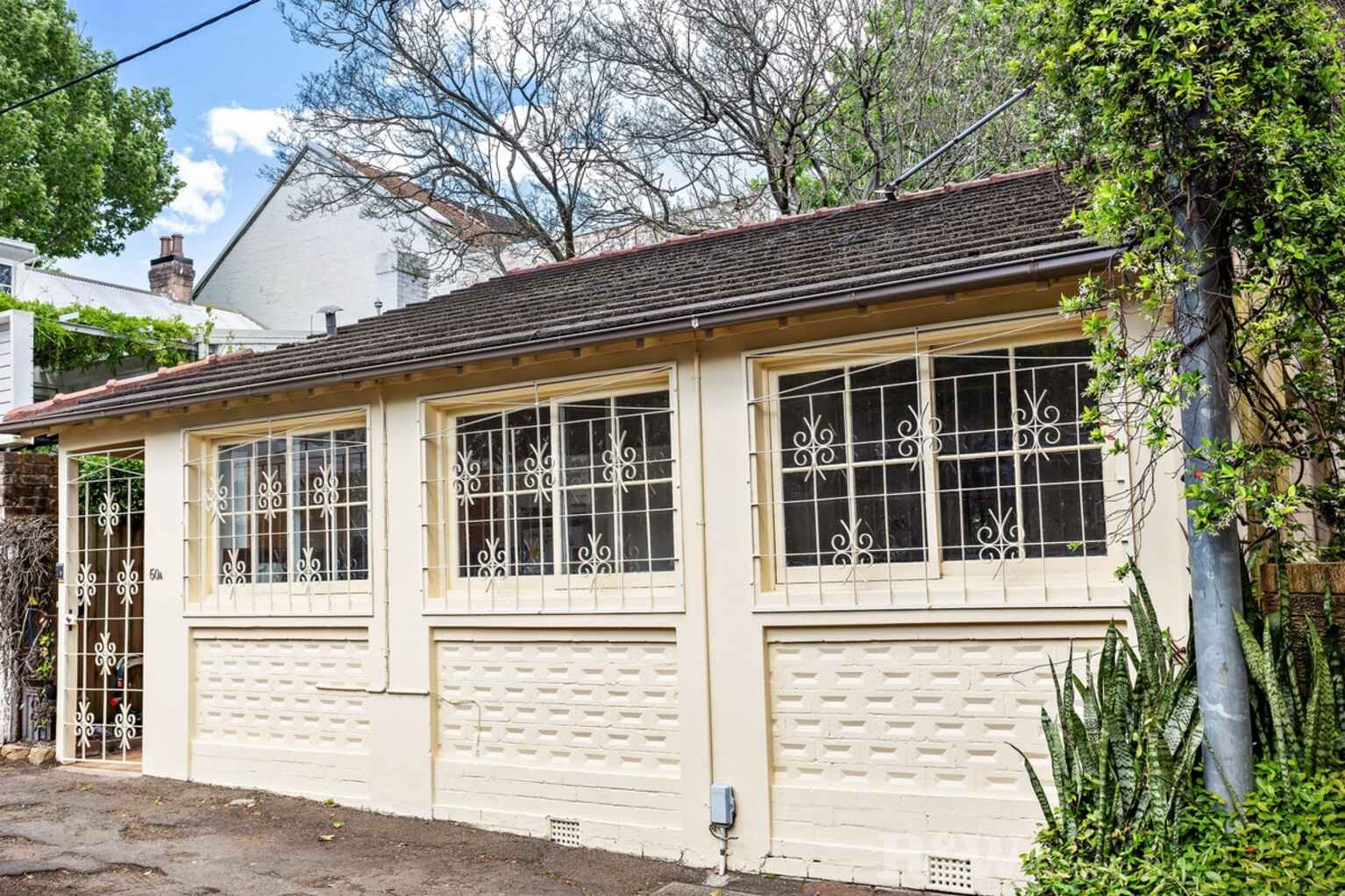 50a Ocean Street Woollahra