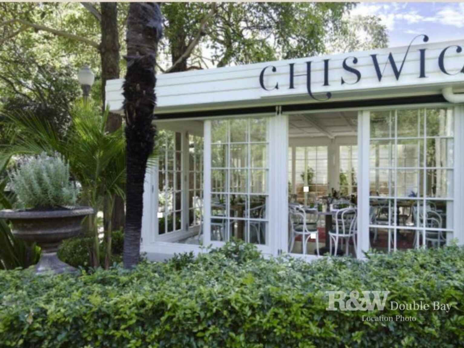 50a Ocean Street Woollahra