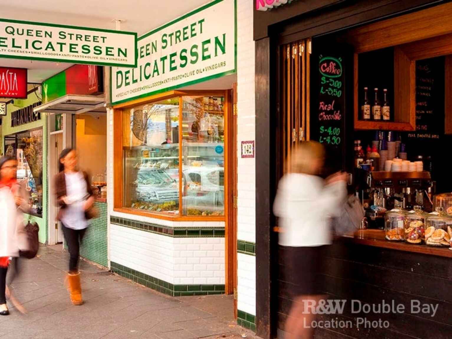 50a Ocean Street Woollahra