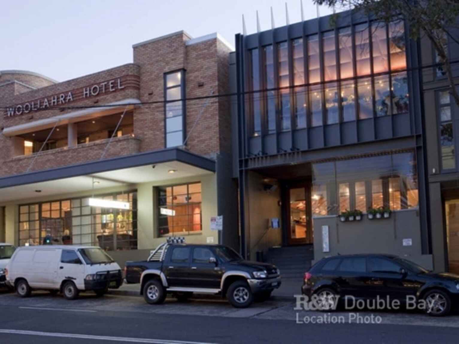 50a Ocean Street Woollahra