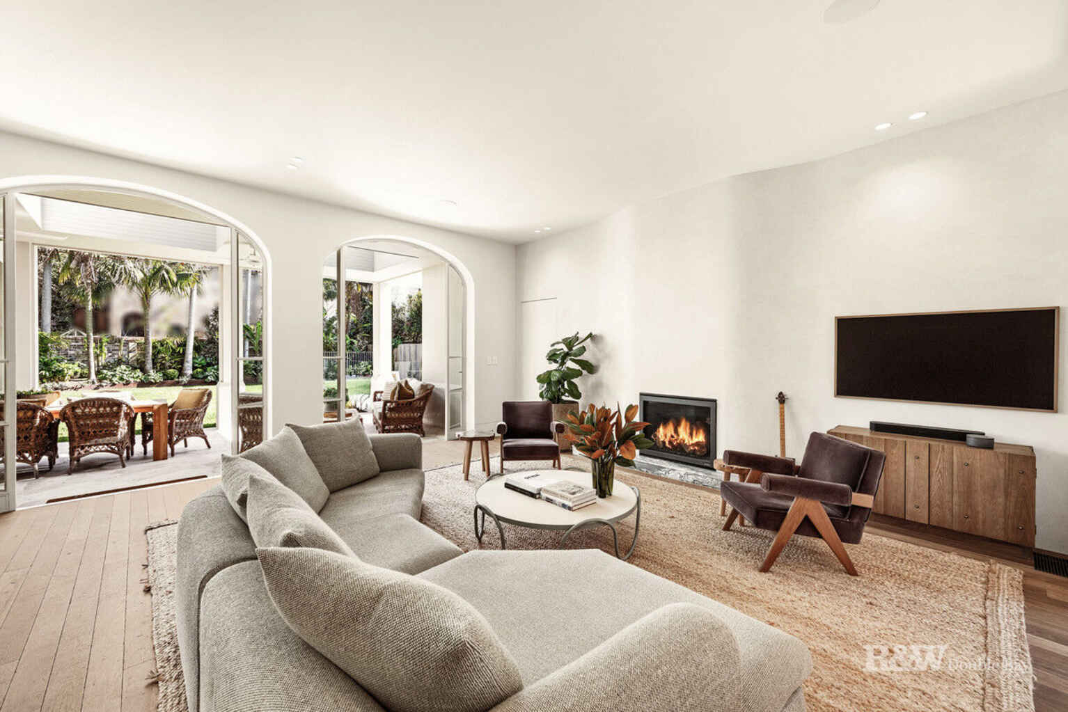 9 Etham Avenue Darling Point 9 Etham Avenue Darling Point