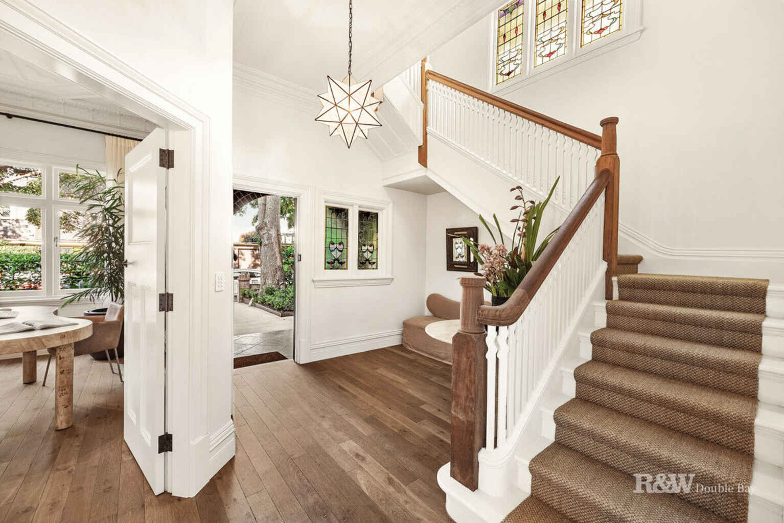 9 Etham Avenue Darling Point 9 Etham Avenue Darling Point