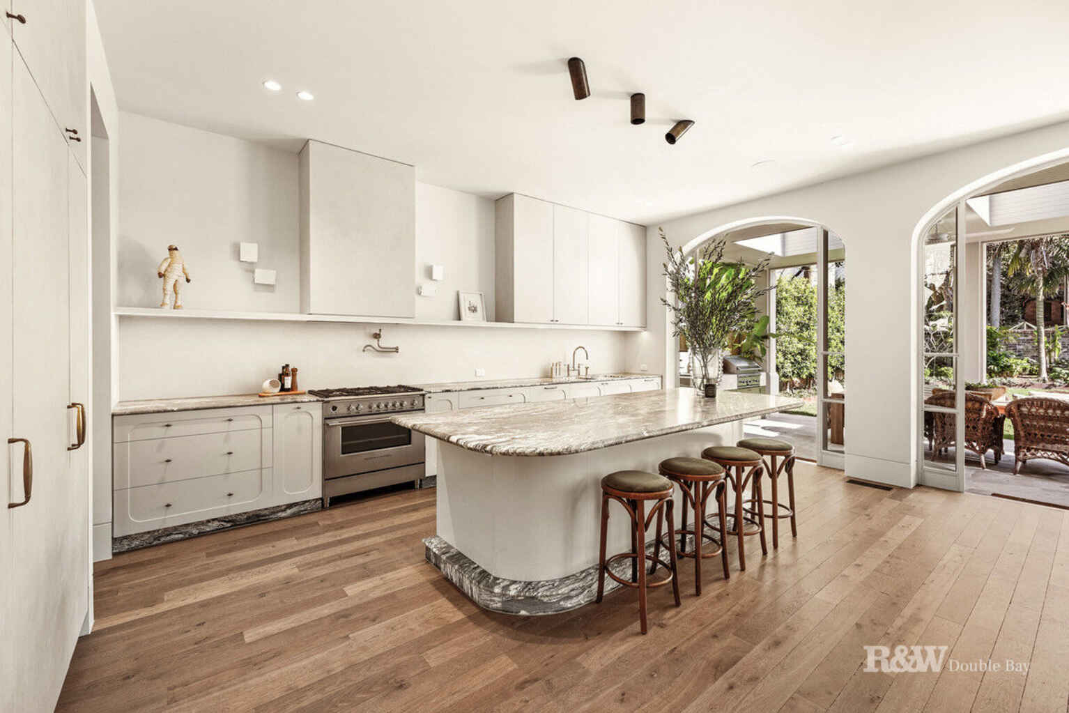 9 Etham Avenue Darling Point 9 Etham Avenue Darling Point