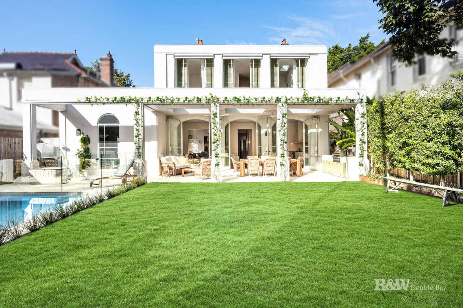 9 Etham Avenue Darling Point 9 Etham Avenue Darling Point