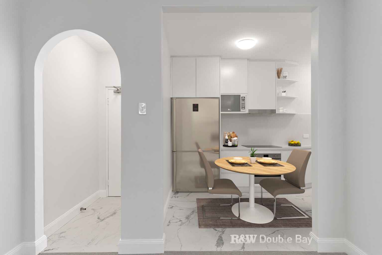 3/36 Manning Road Double Bay