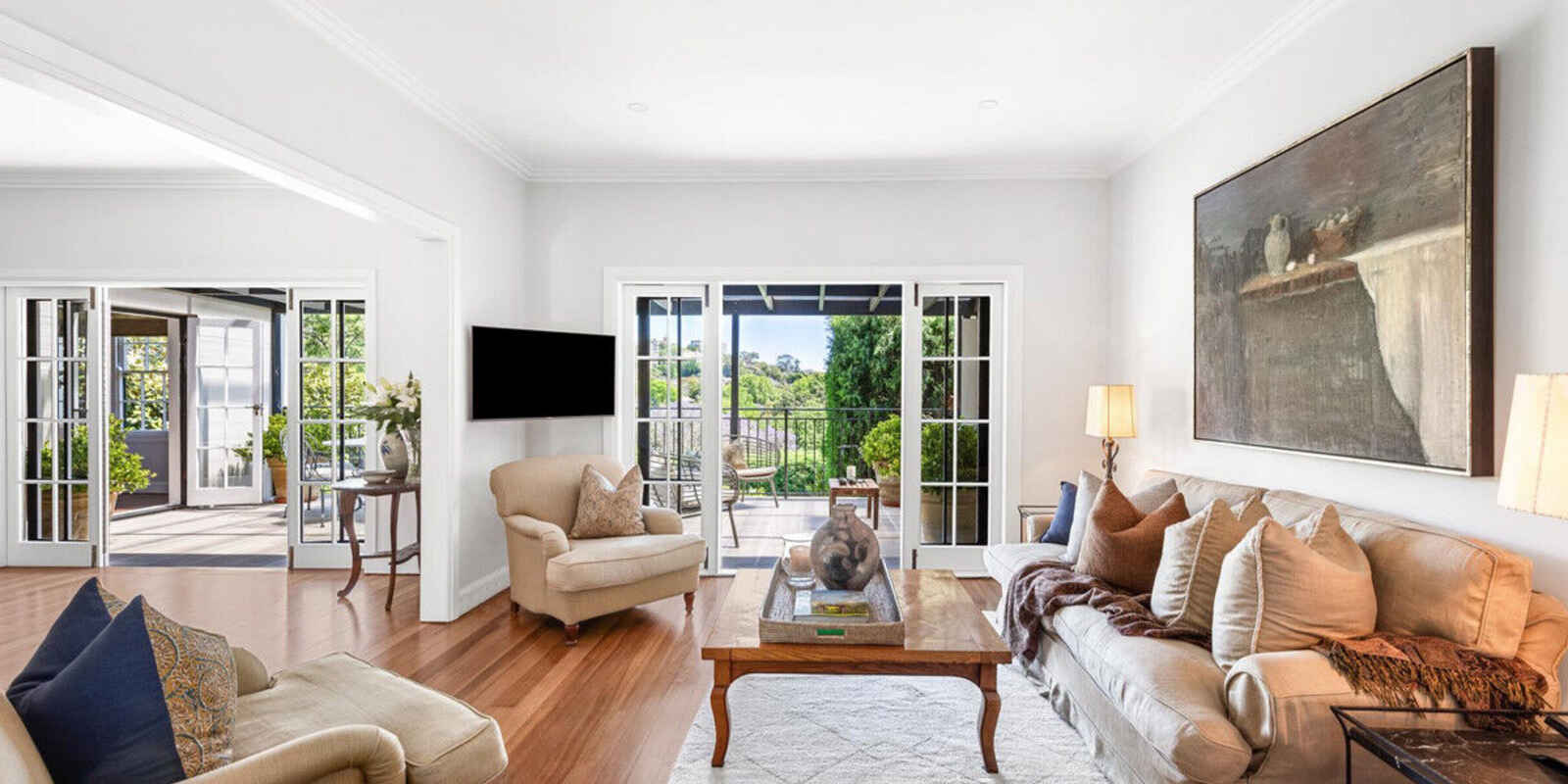 31 Suttie Road Bellevue Hill 31 Suttie Road Bellevue Hill
