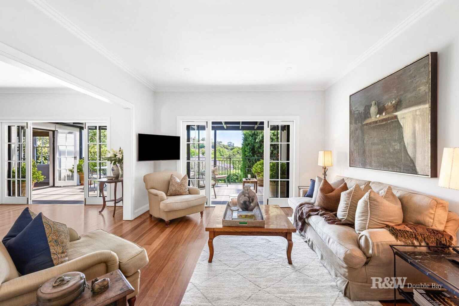 31 Suttie Road Bellevue Hill 31 Suttie Road Bellevue Hill