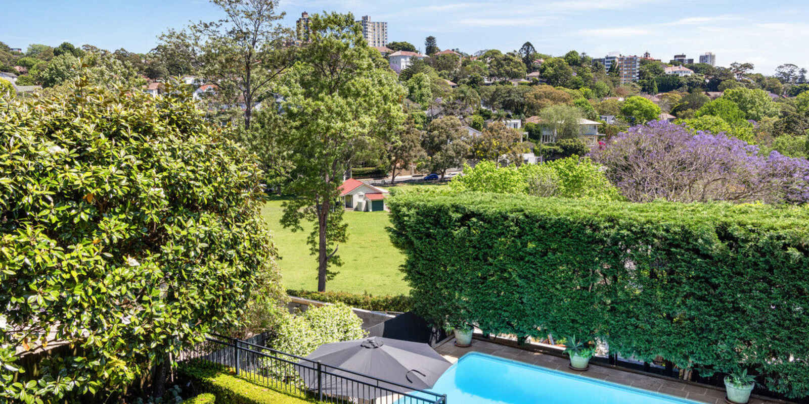 31 Suttie Road Bellevue Hill 31 Suttie Road Bellevue Hill