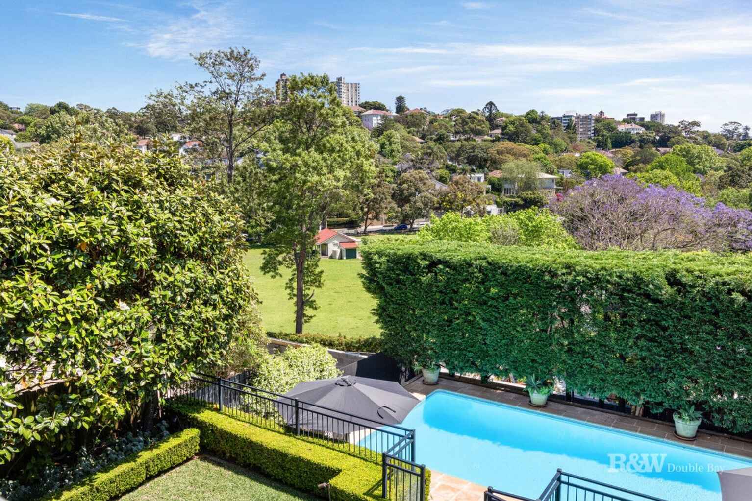 31 Suttie Road Bellevue Hill 31 Suttie Road Bellevue Hill