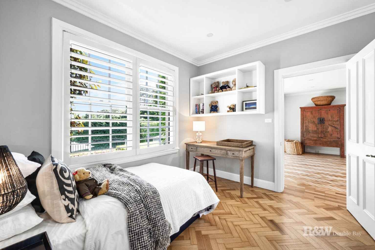 31 Suttie Road Bellevue Hill 31 Suttie Road Bellevue Hill