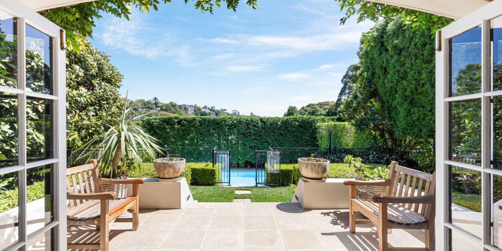 31 Suttie Road Bellevue Hill 31 Suttie Road Bellevue Hill