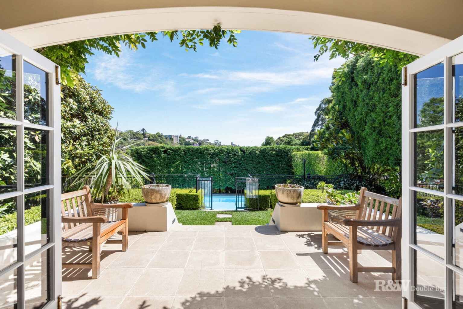 31 Suttie Road Bellevue Hill 31 Suttie Road Bellevue Hill