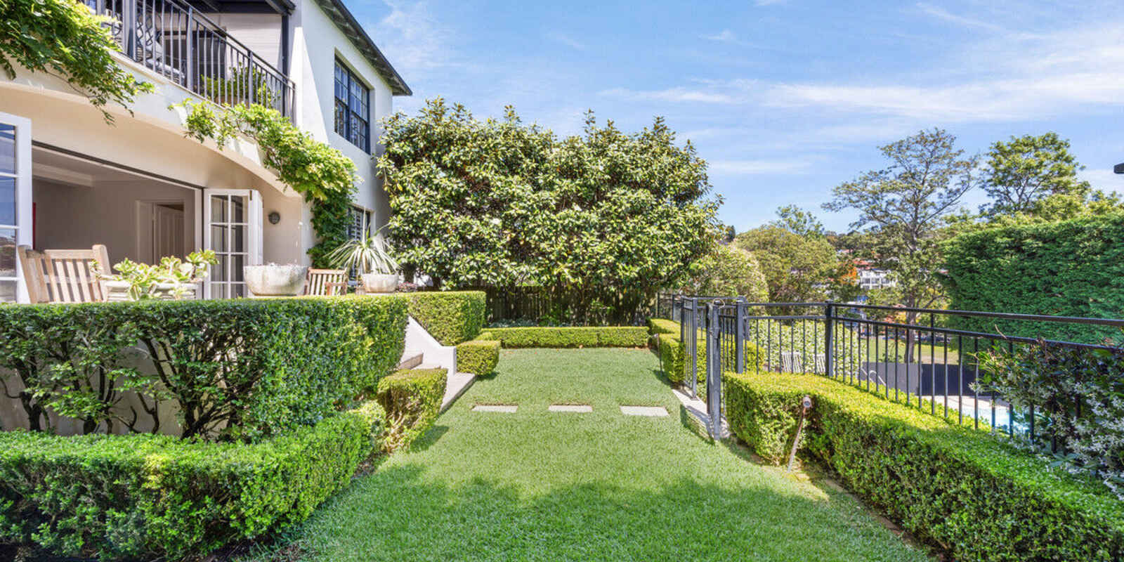 31 Suttie Road Bellevue Hill 31 Suttie Road Bellevue Hill