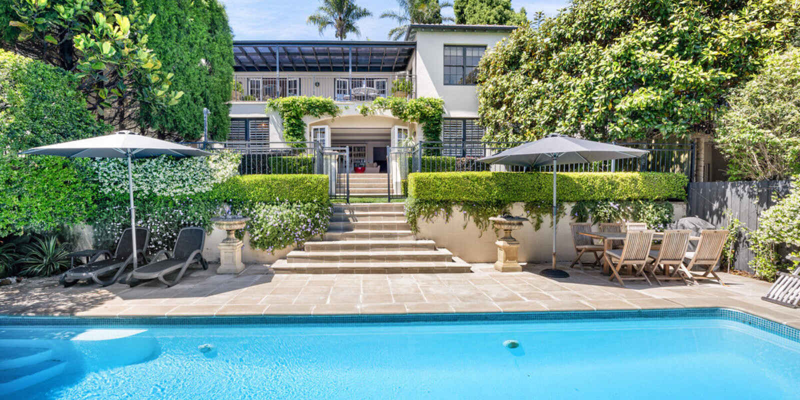 31 Suttie Road Bellevue Hill 31 Suttie Road Bellevue Hill