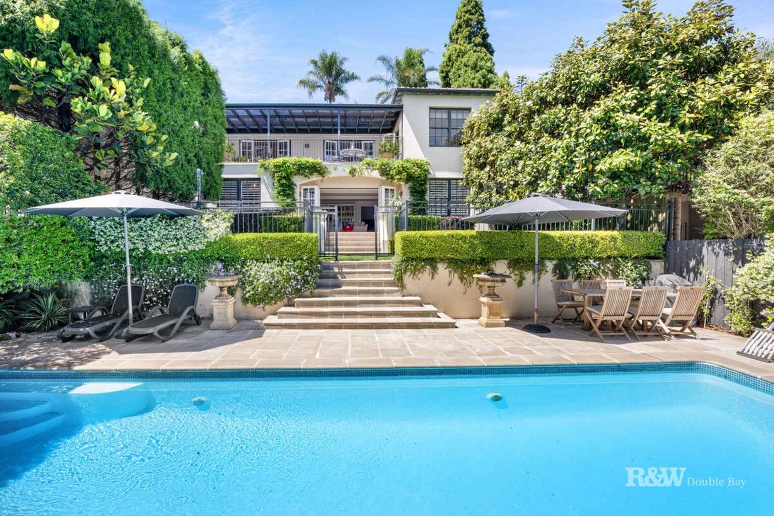 31 Suttie Road Bellevue Hill 31 Suttie Road Bellevue Hill