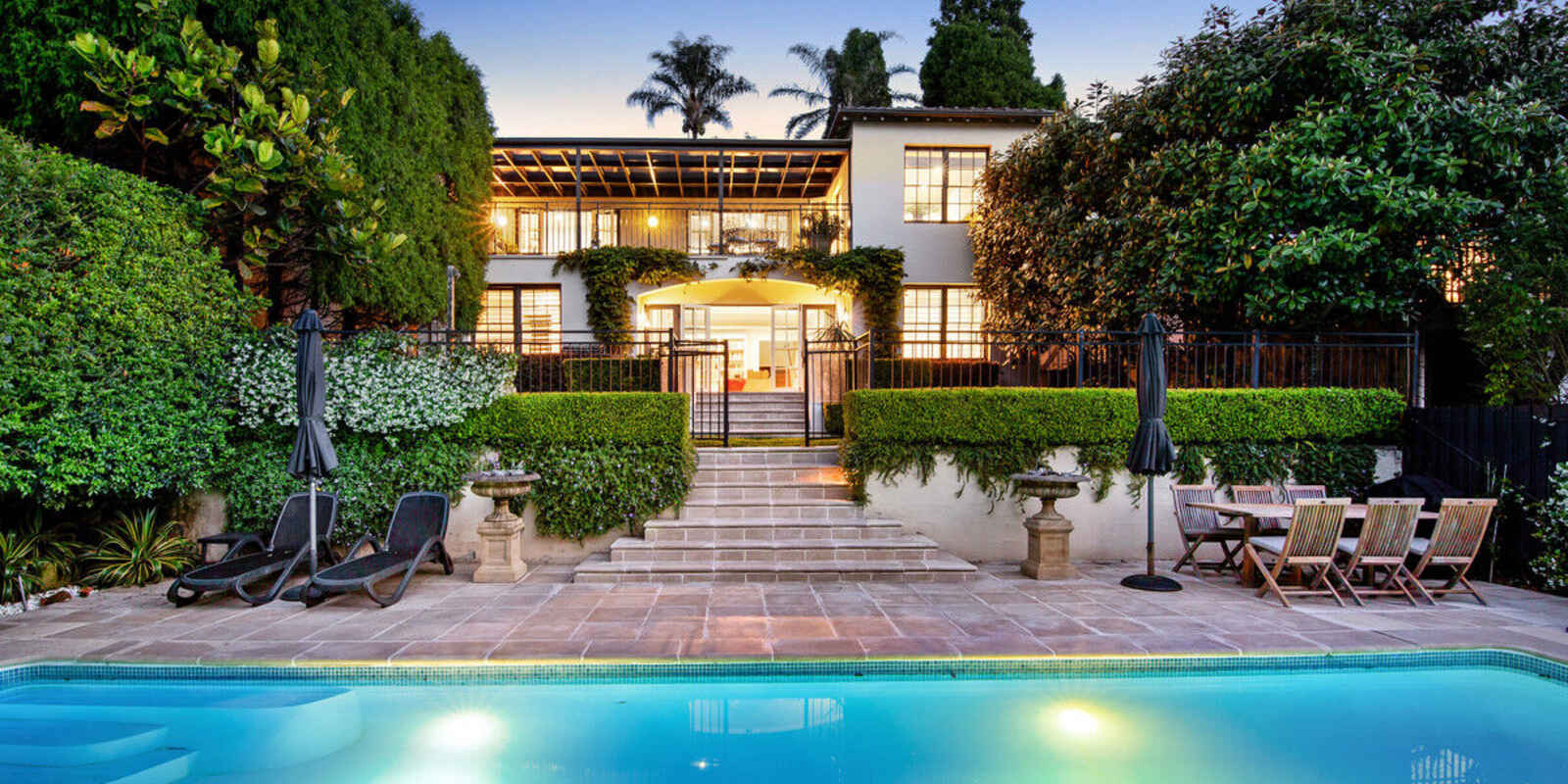 31 Suttie Road Bellevue Hill 31 Suttie Road Bellevue Hill