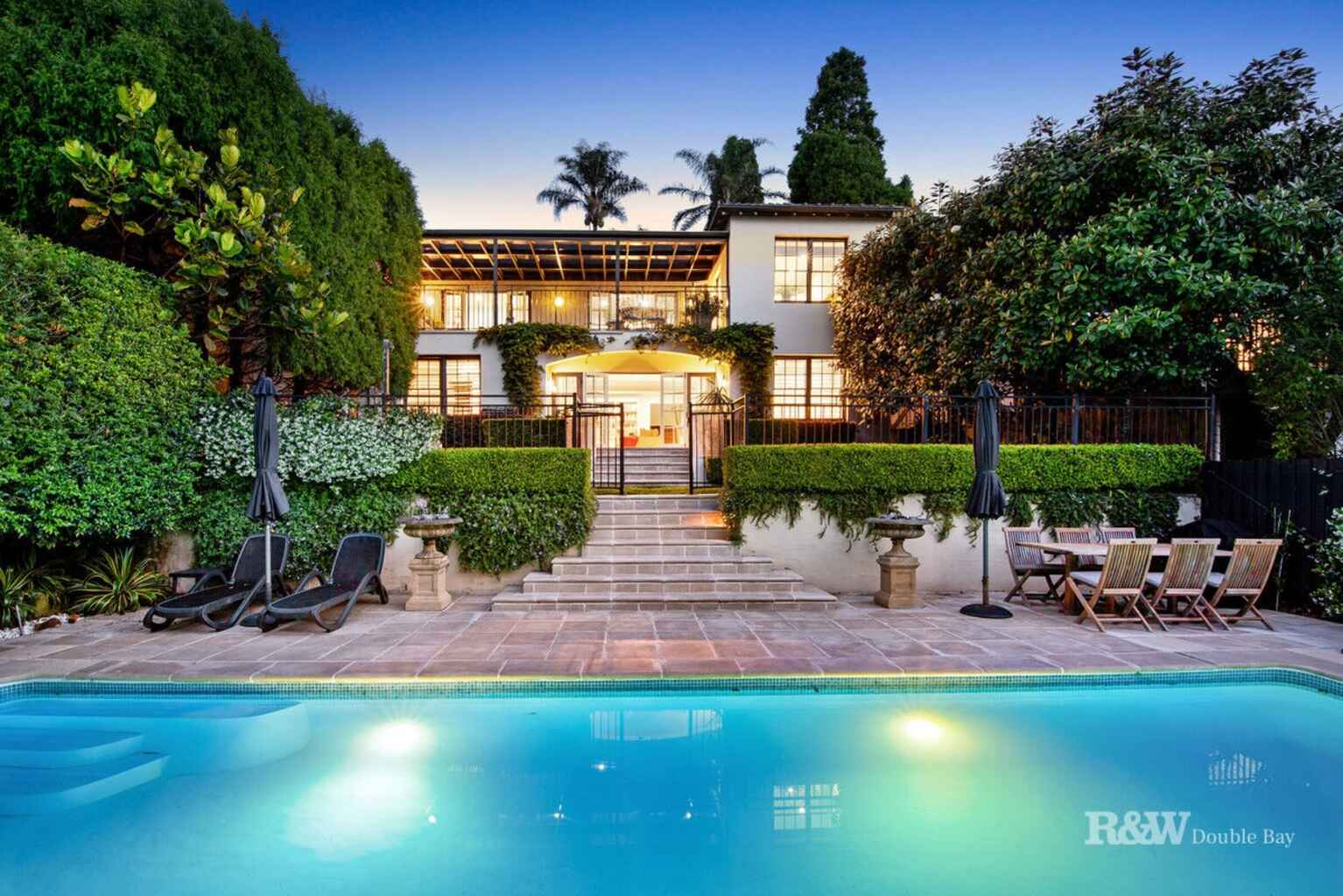 31 Suttie Road Bellevue Hill 31 Suttie Road Bellevue Hill
