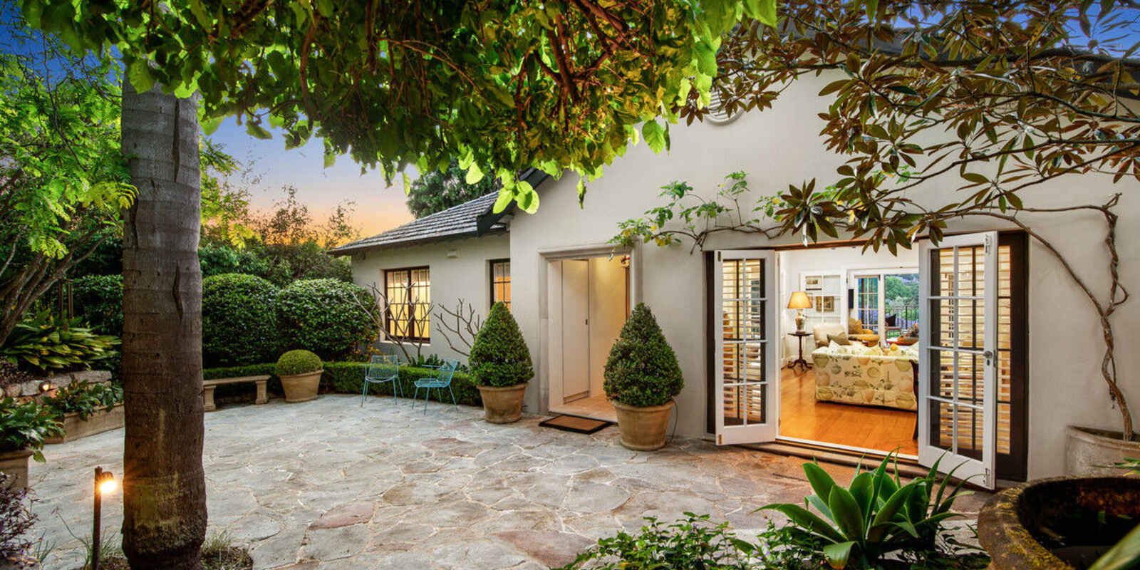 31 Suttie Road Bellevue Hill 31 Suttie Road Bellevue Hill