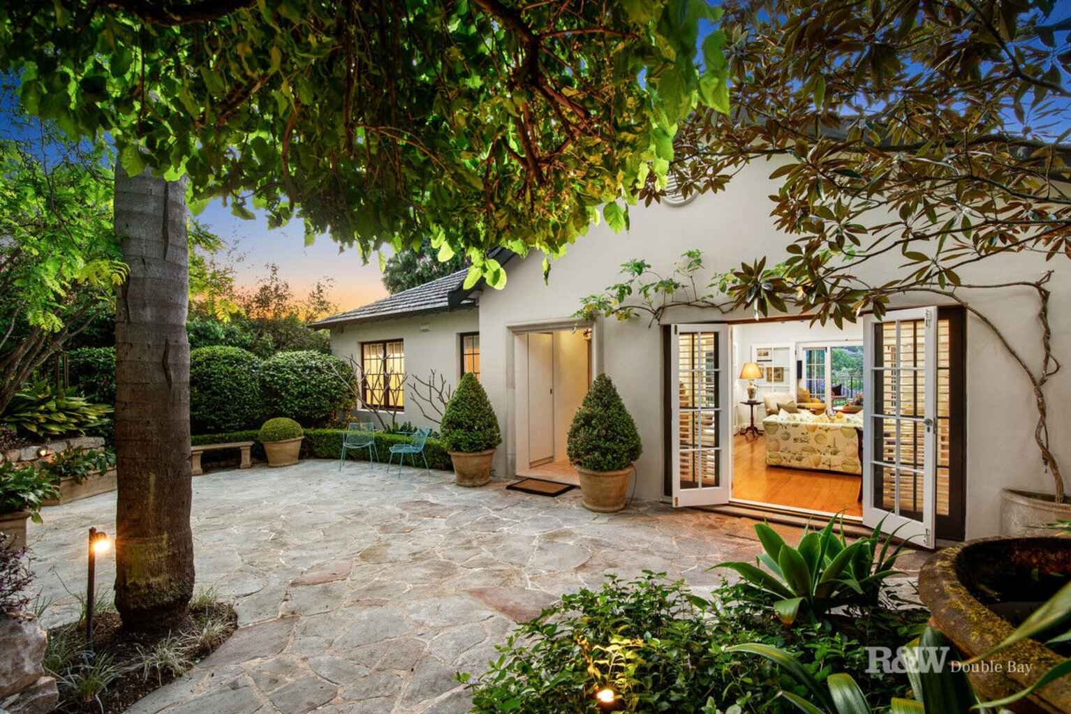 31 Suttie Road Bellevue Hill 31 Suttie Road Bellevue Hill