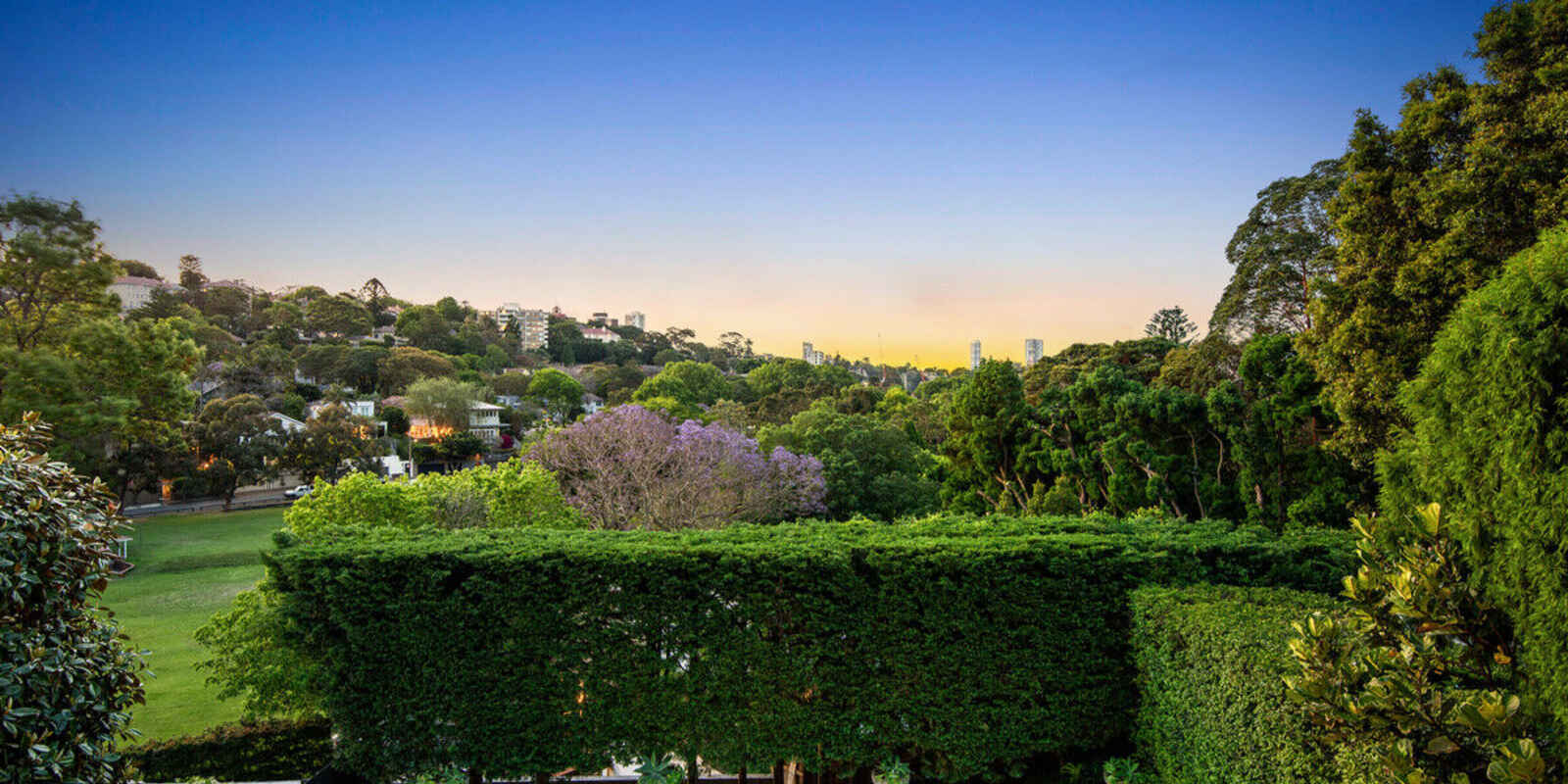 31 Suttie Road Bellevue Hill 31 Suttie Road Bellevue Hill