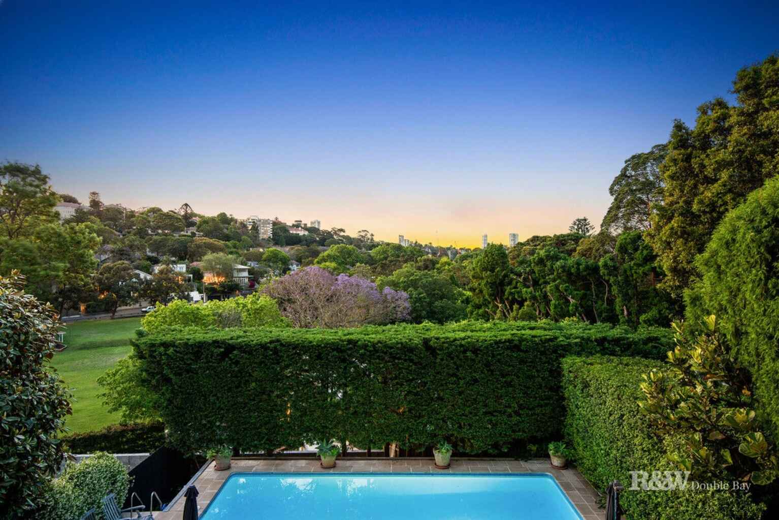 31 Suttie Road Bellevue Hill 31 Suttie Road Bellevue Hill