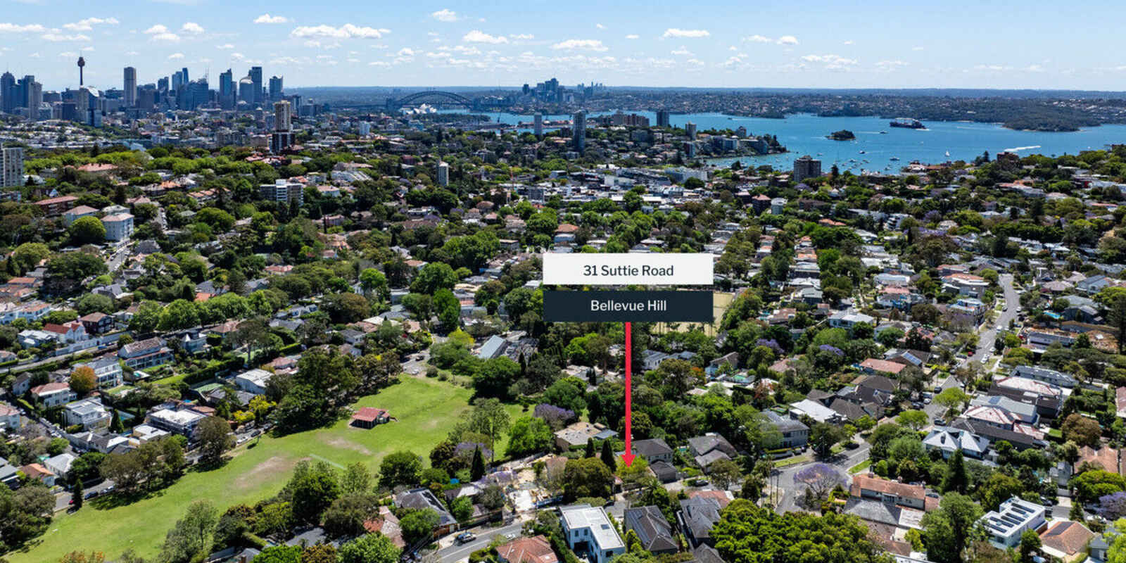 31 Suttie Road Bellevue Hill 31 Suttie Road Bellevue Hill