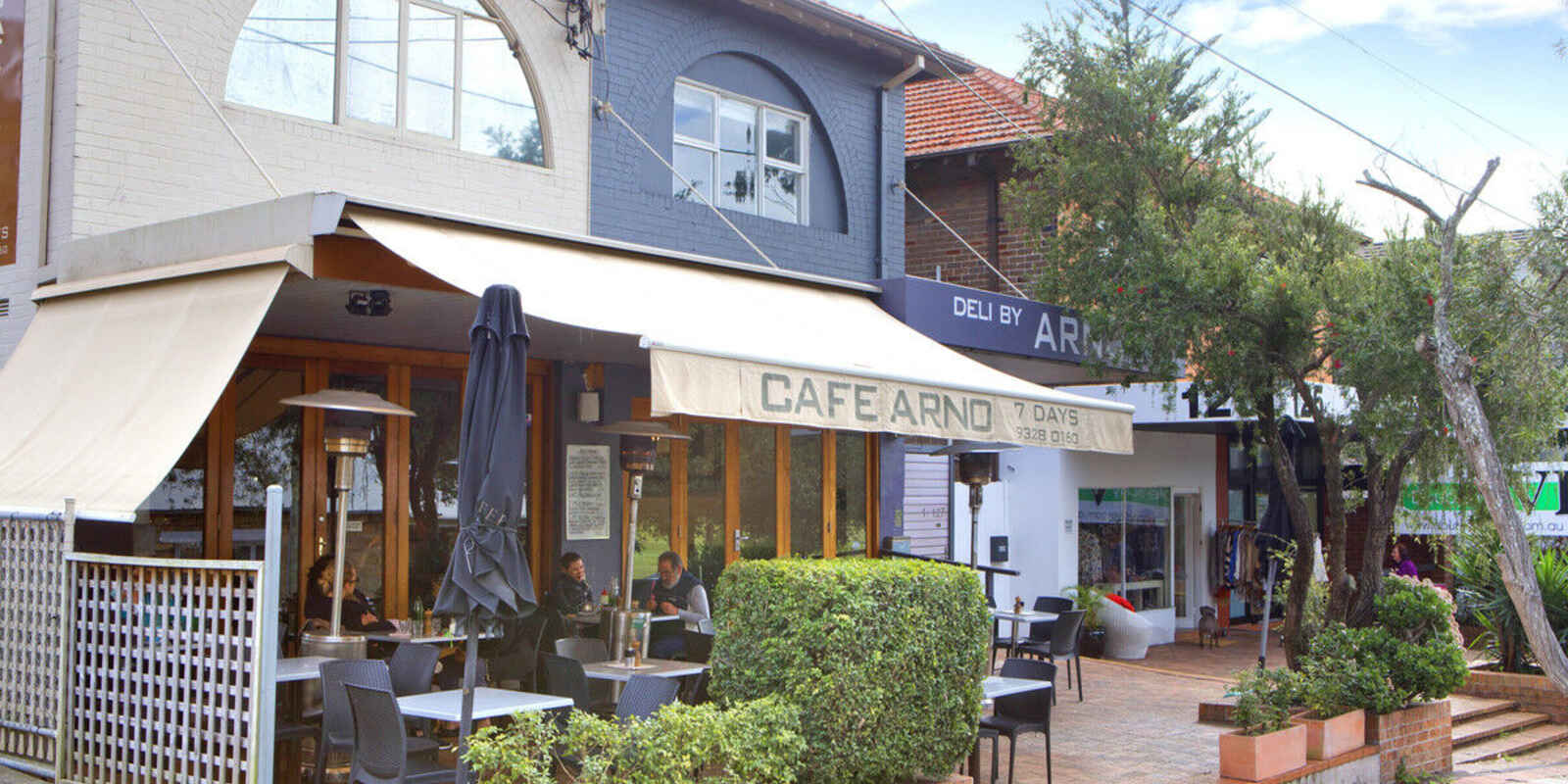 31 Suttie Road Bellevue Hill 31 Suttie Road Bellevue Hill