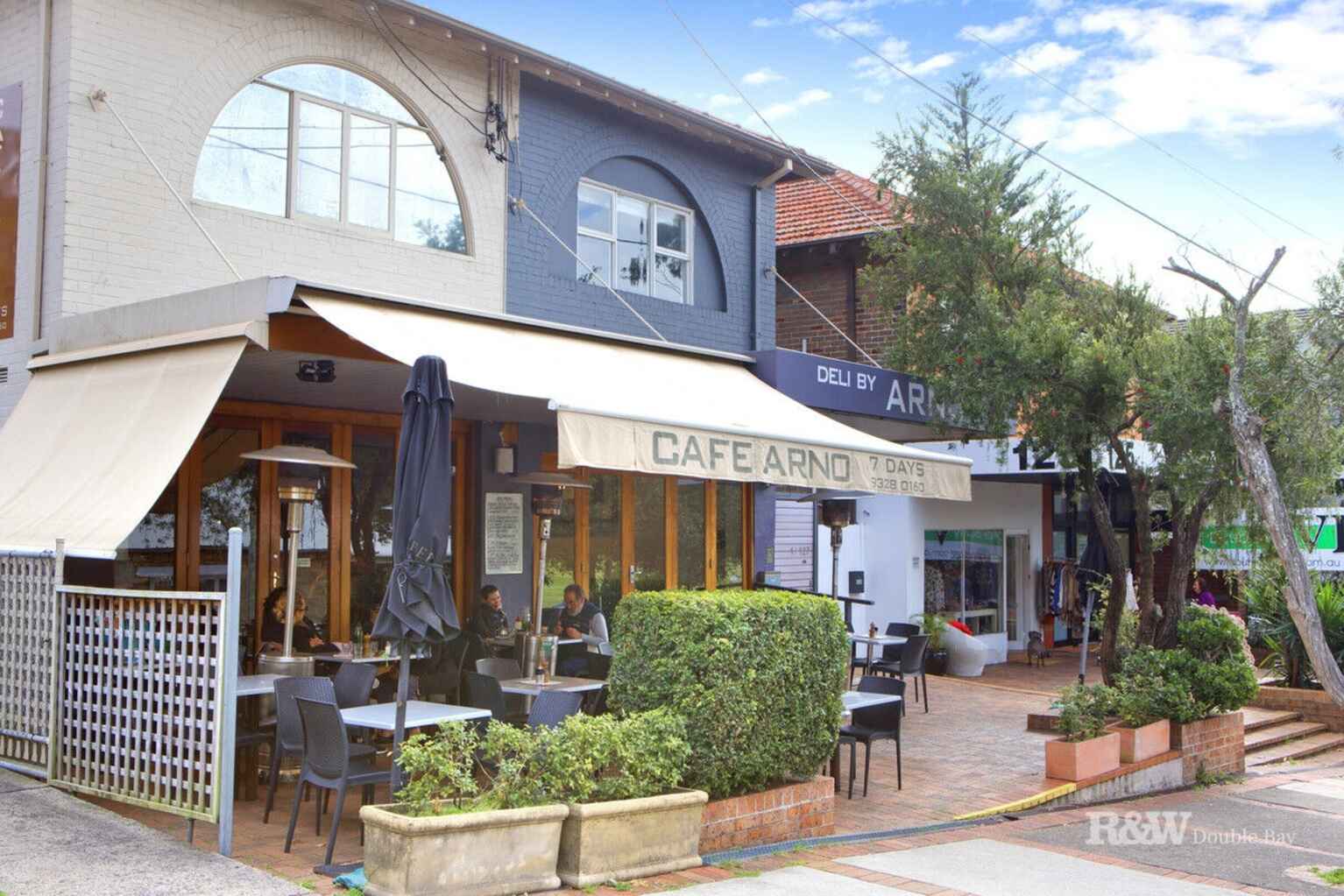 31 Suttie Road Bellevue Hill 31 Suttie Road Bellevue Hill