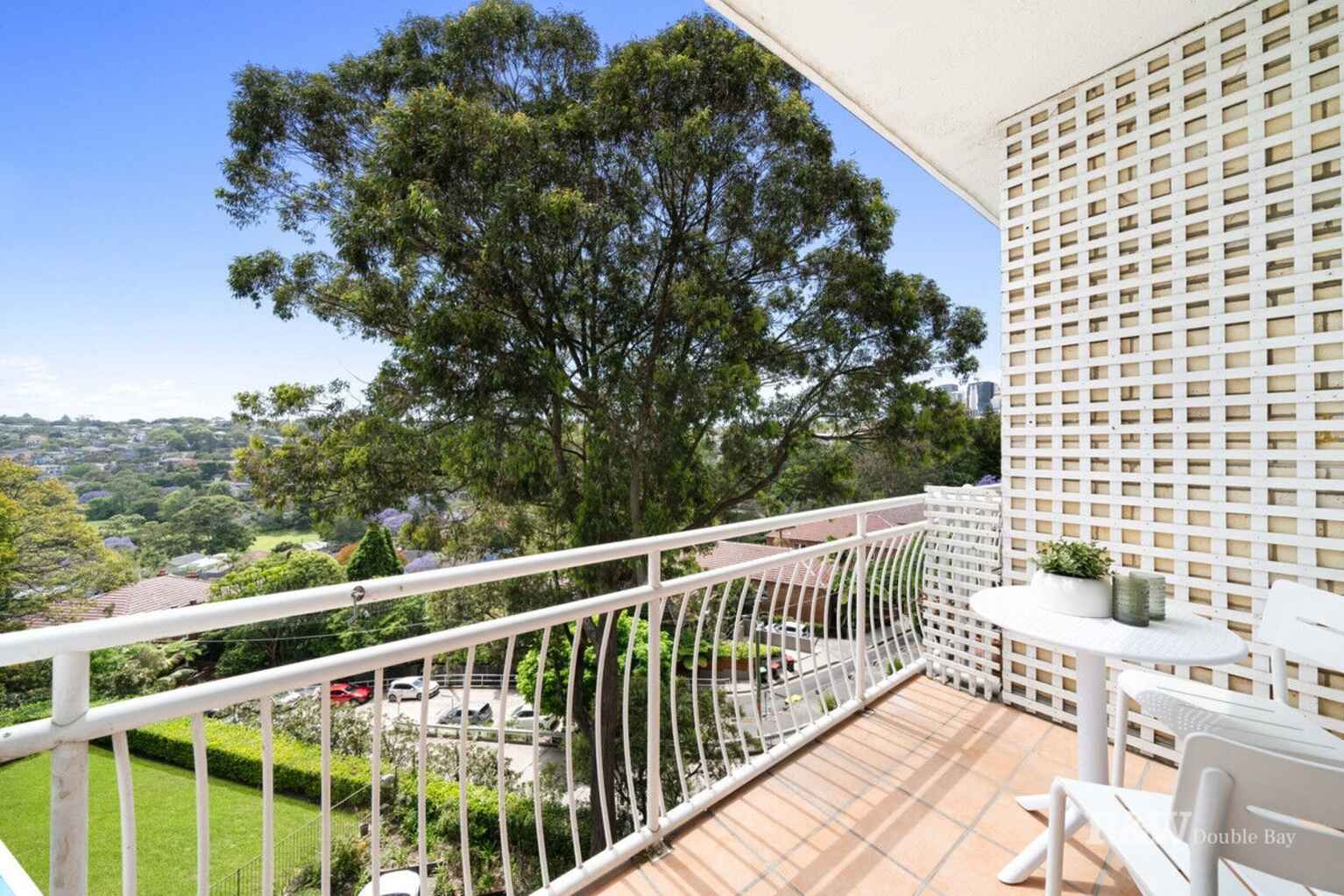 44/19 Stanley Street Woollahra