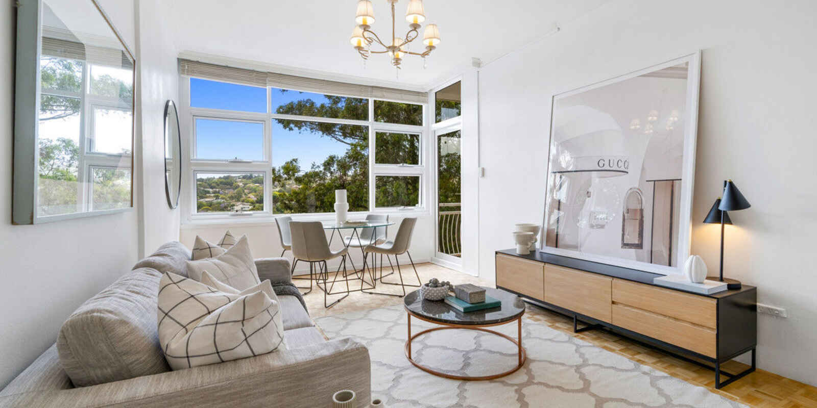 44/19 Stanley Street Woollahra 44/19 Stanley Street Woollahra
