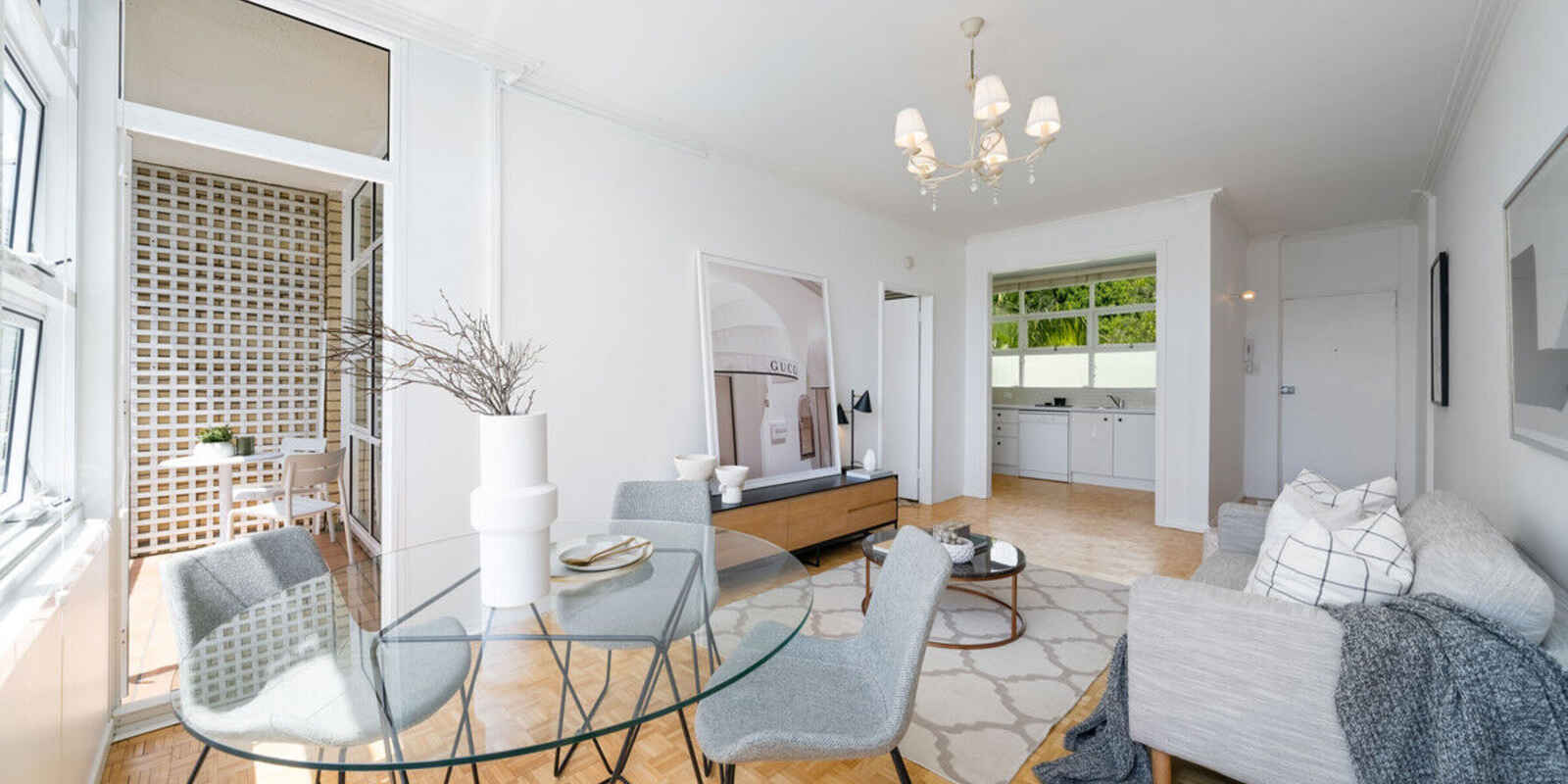 44/19 Stanley Street Woollahra 44/19 Stanley Street Woollahra