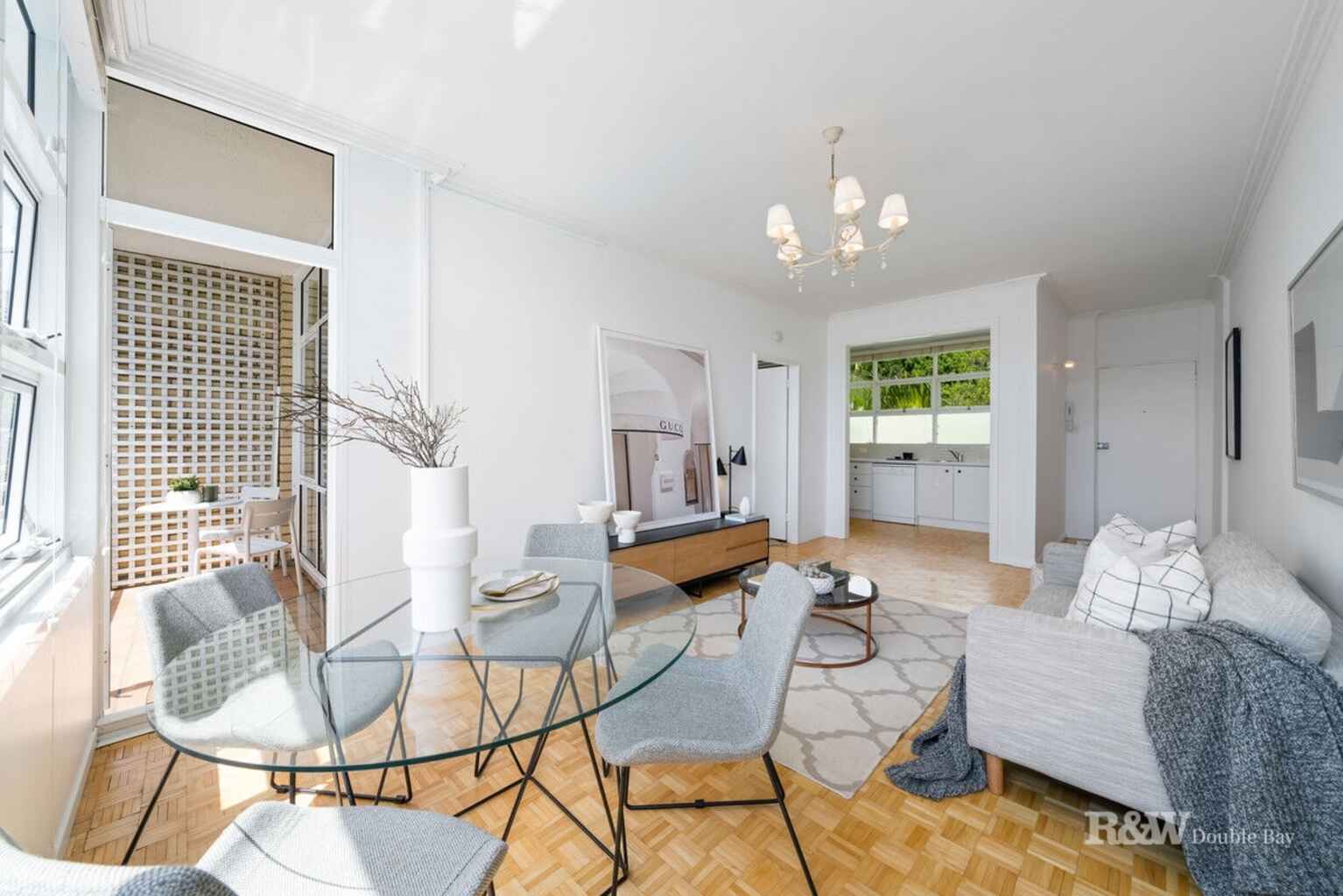 44/19 Stanley Street Woollahra