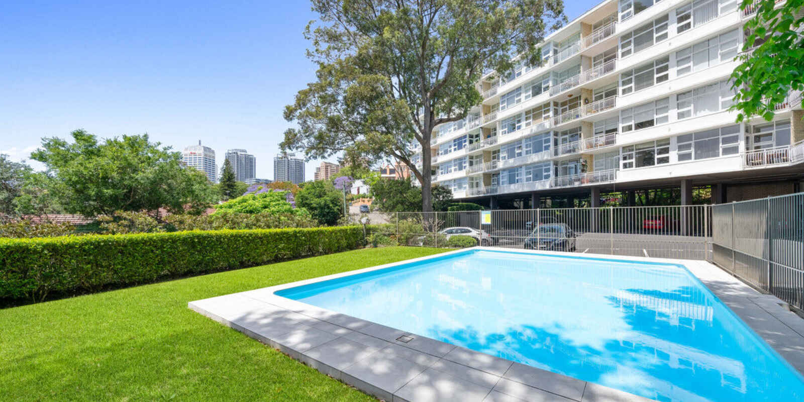 44/19 Stanley Street Woollahra 44/19 Stanley Street Woollahra