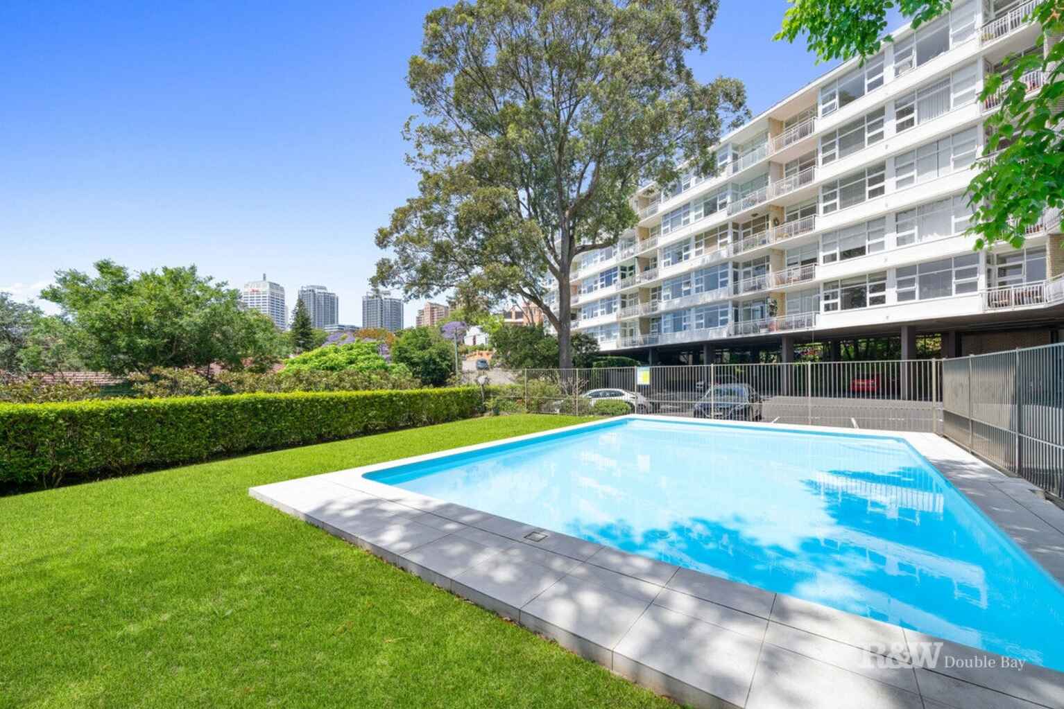 44/19 Stanley Street Woollahra