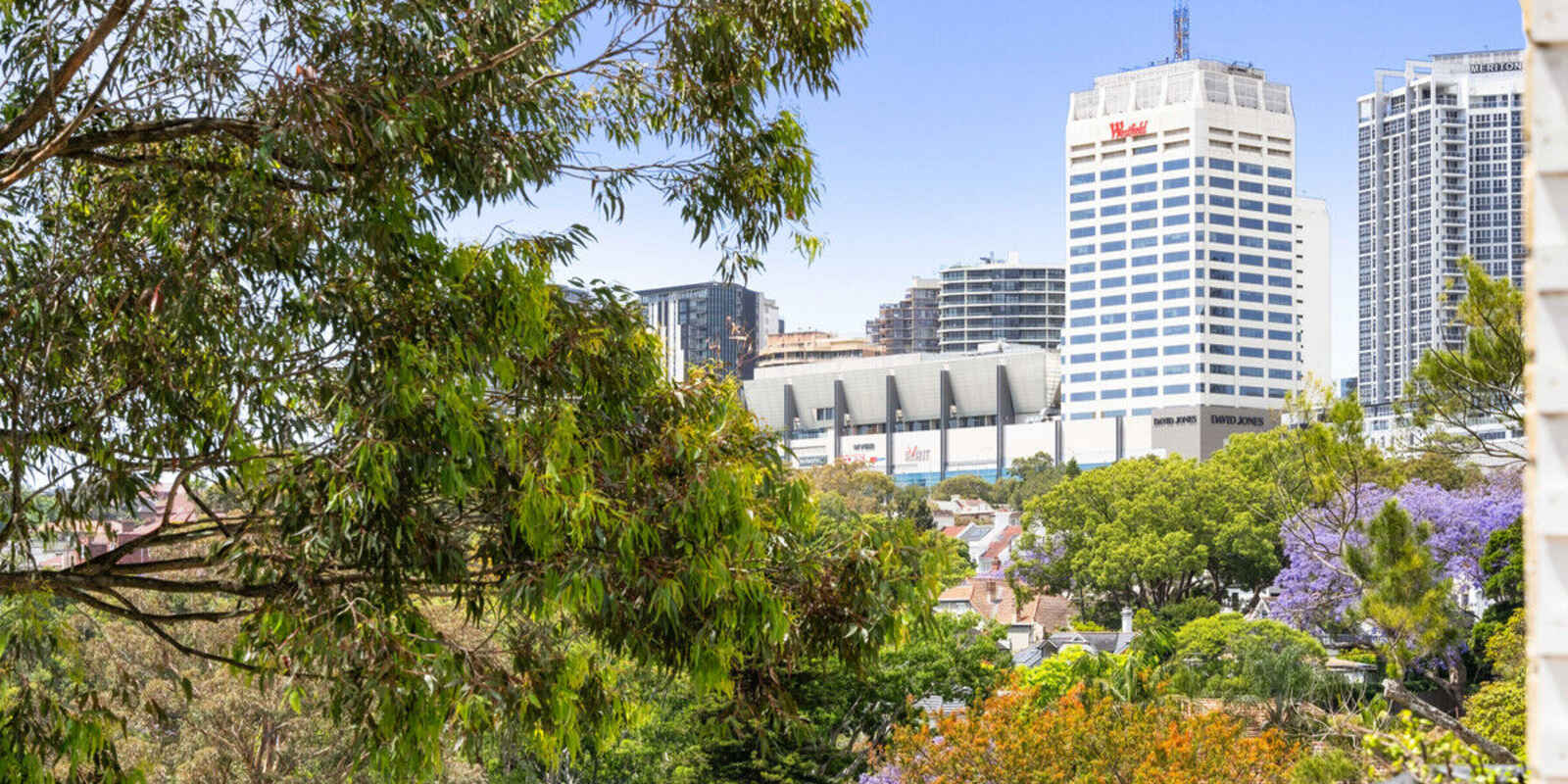 44/19 Stanley Street Woollahra 44/19 Stanley Street Woollahra