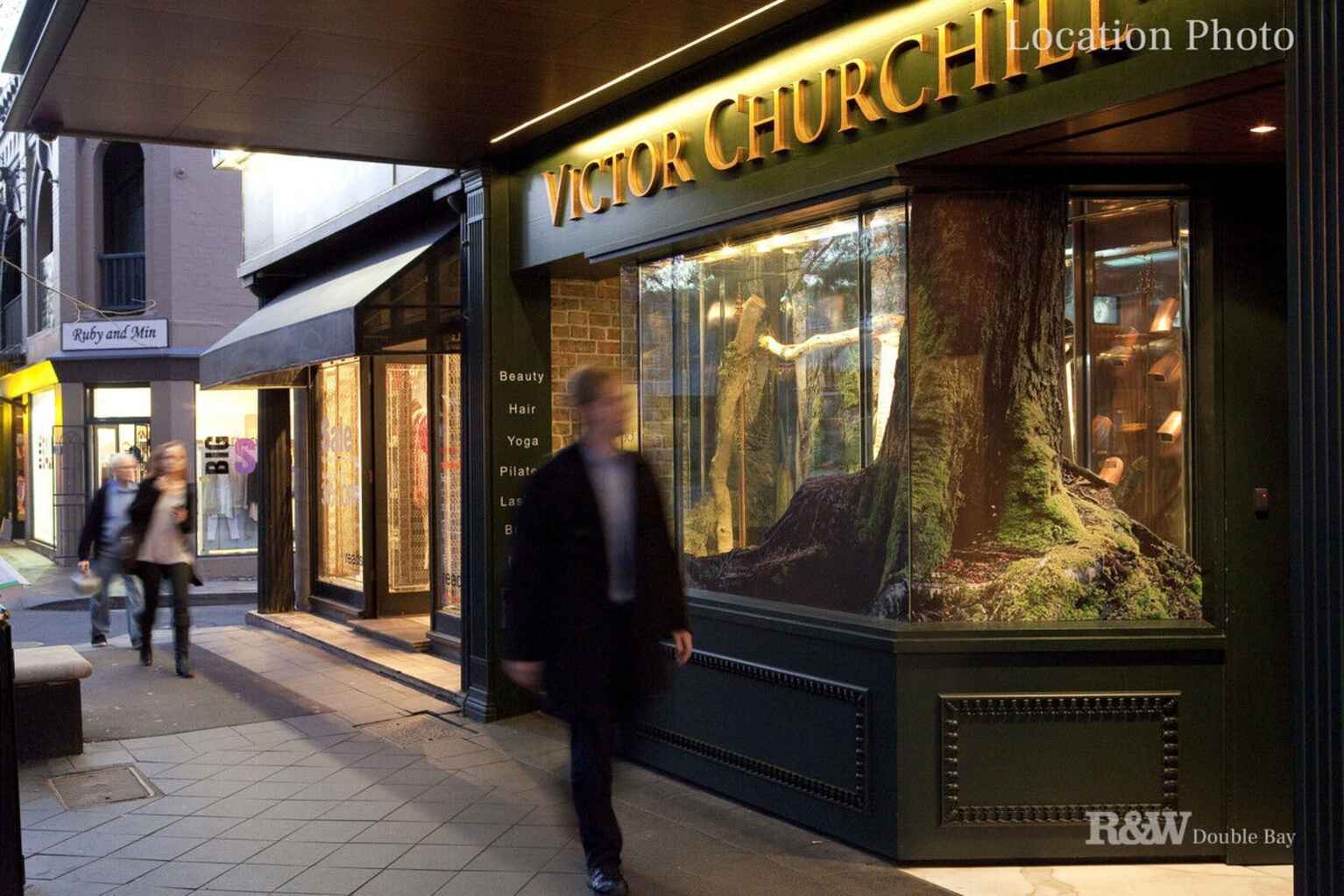 44/19 Stanley Street Woollahra