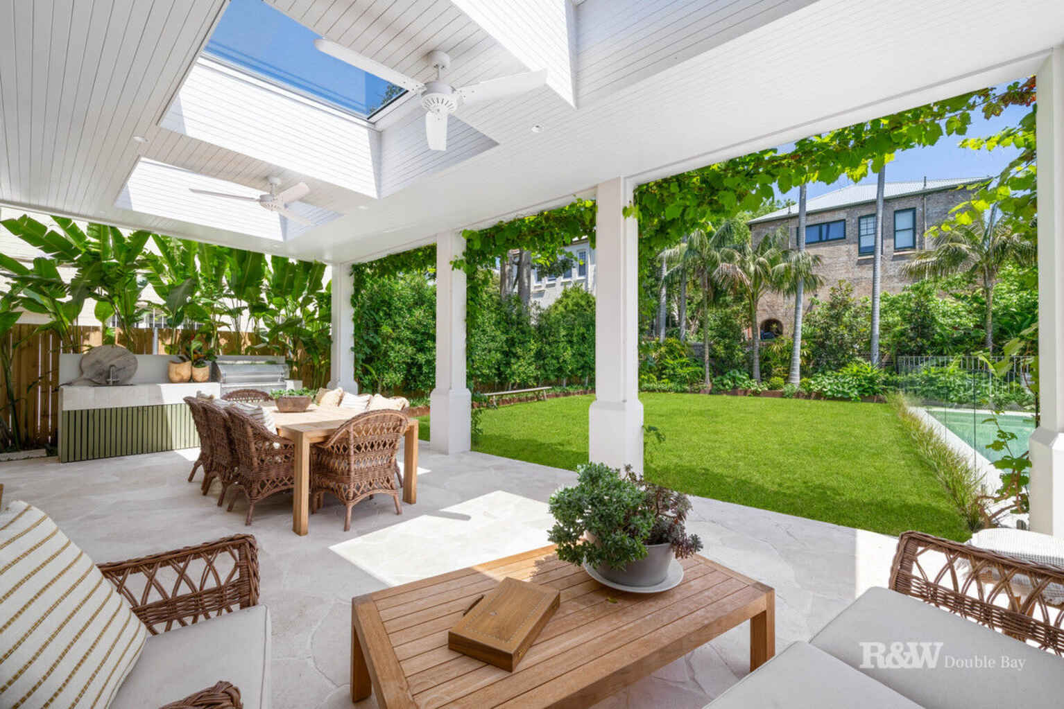 9 Etham Avenue Darling Point 9 Etham Avenue Darling Point