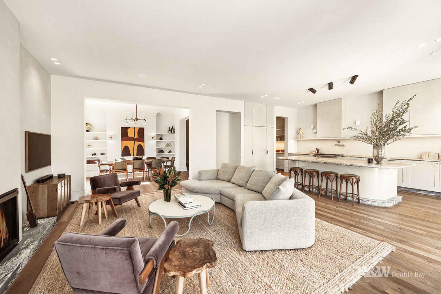 9 Etham Avenue Darling Point 9 Etham Avenue Darling Point