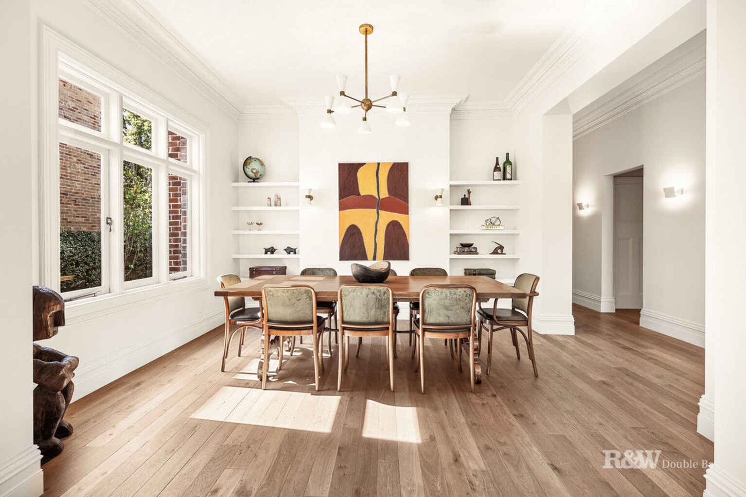 9 Etham Avenue Darling Point 9 Etham Avenue Darling Point