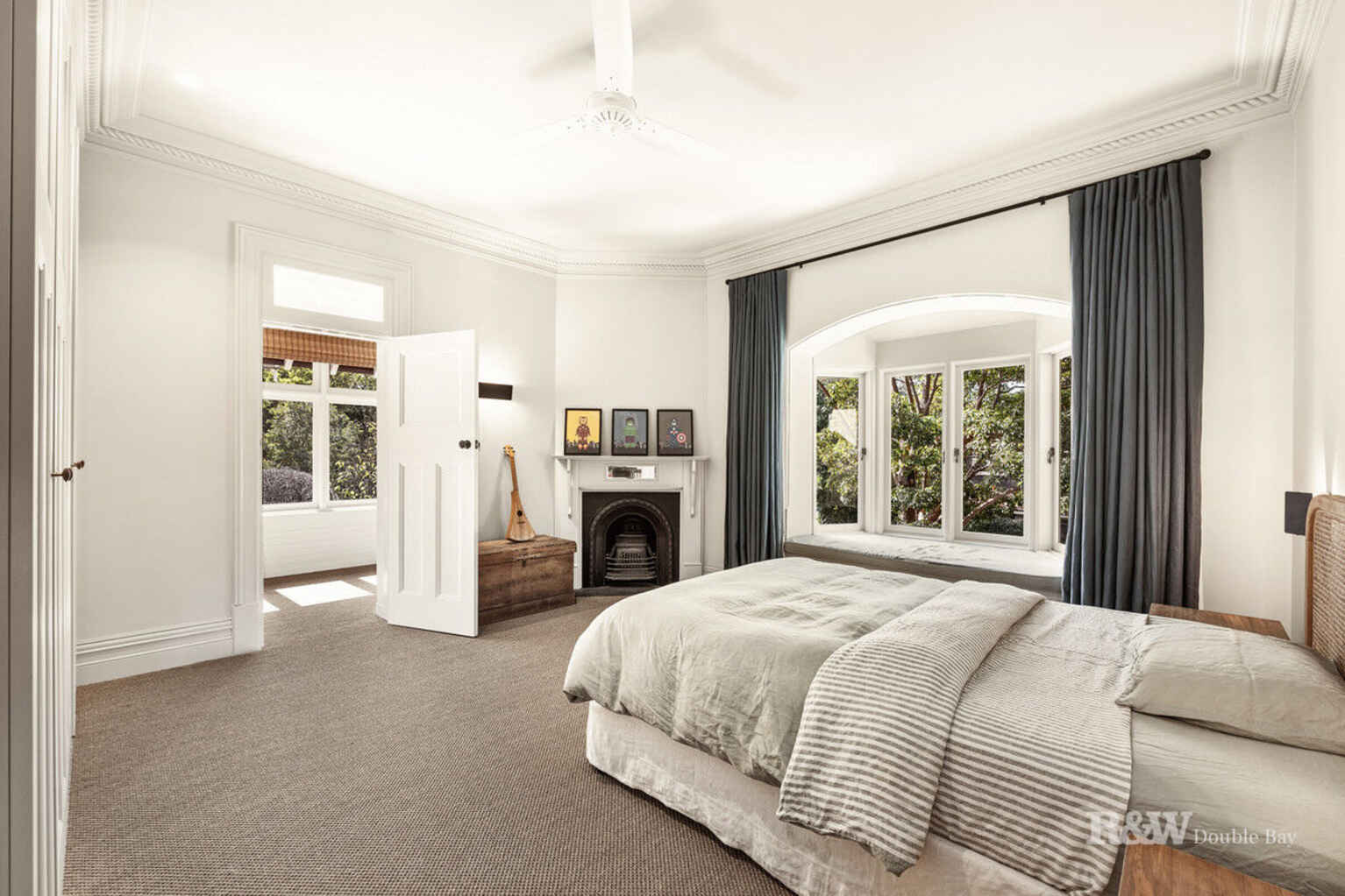 9 Etham Avenue Darling Point 9 Etham Avenue Darling Point