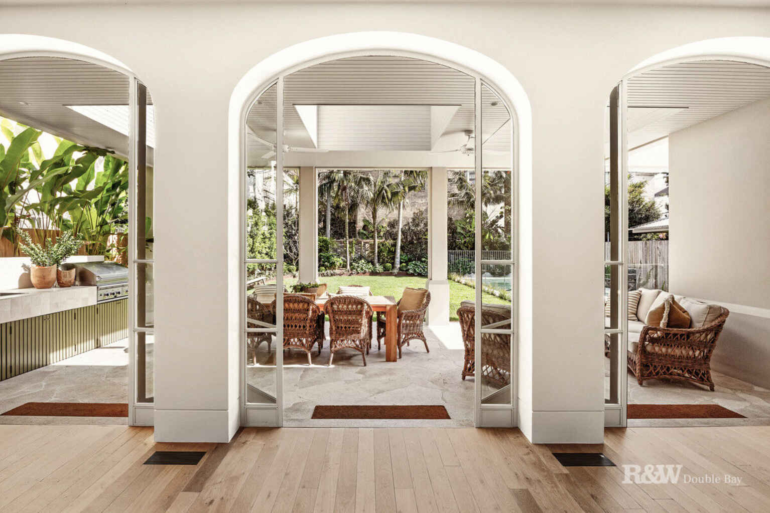 9 Etham Avenue Darling Point 9 Etham Avenue Darling Point